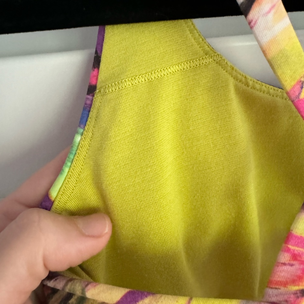 Sport bra - Picture 5 of 7